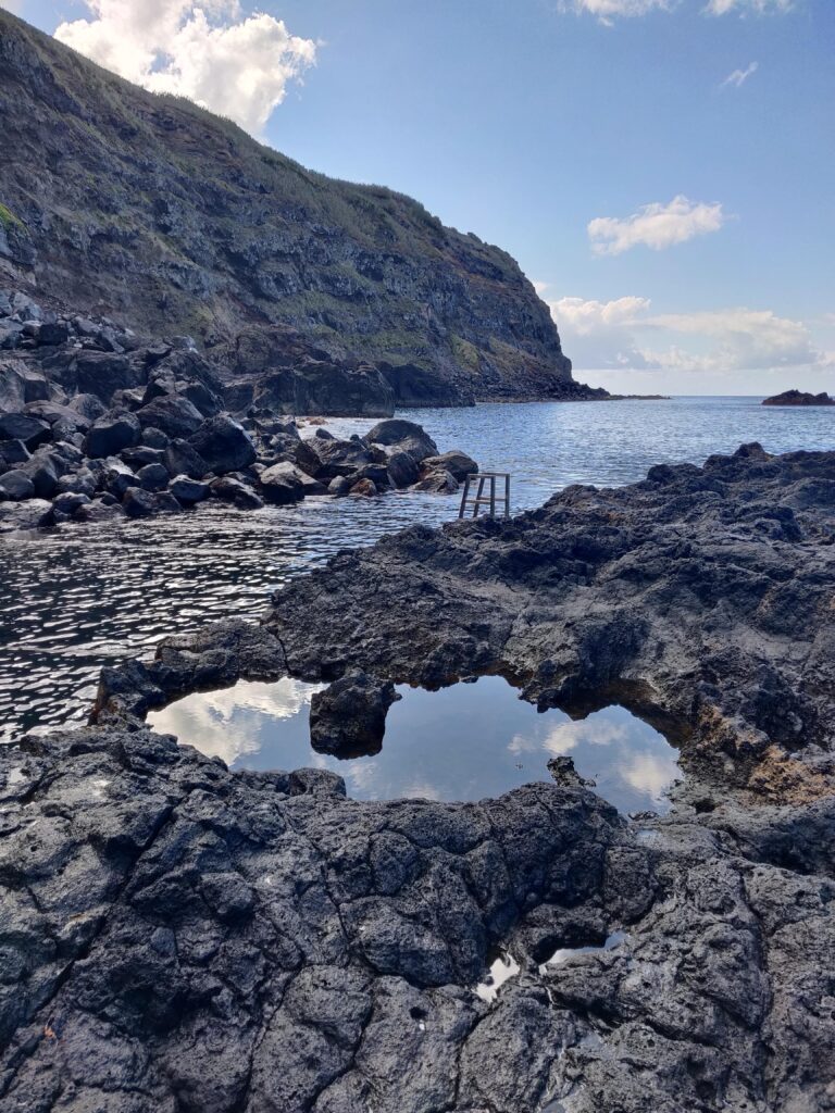 piscines naturelles sao miguel